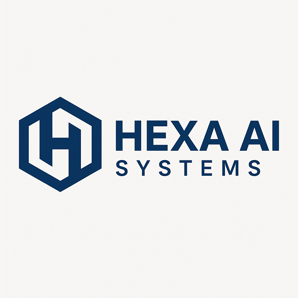 HEXA AI SYSTEMS