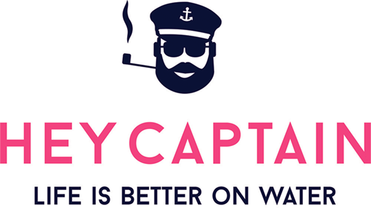 HeyCaptain