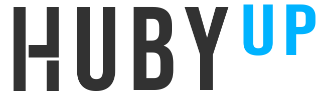HUBYup