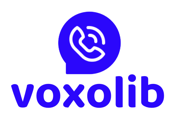 Voxolib