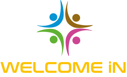 WELCOME iN