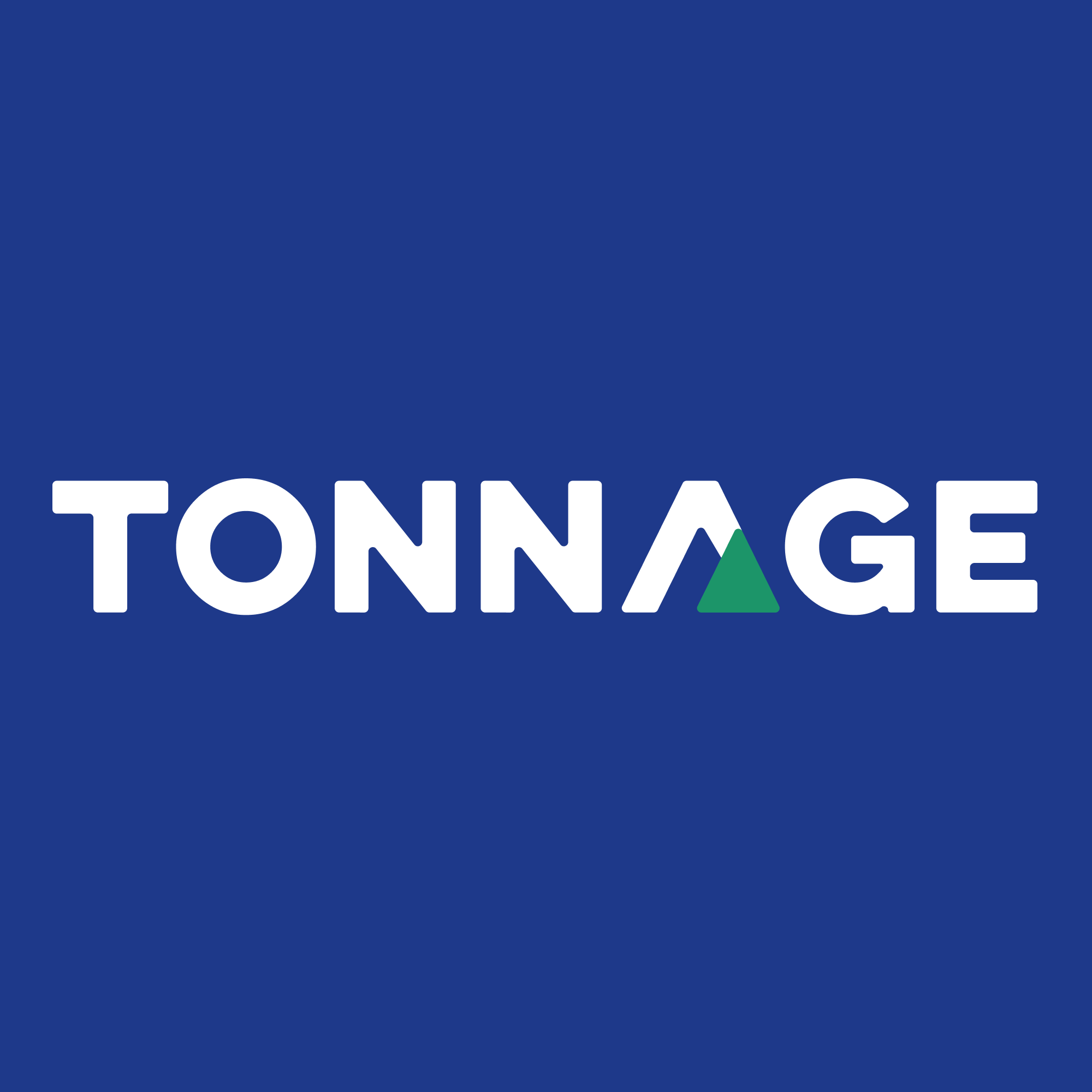 TONNAGE