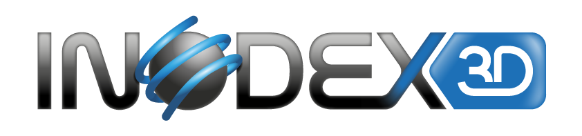 INODEX 3D