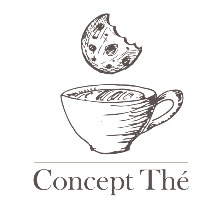 Concept Thé
