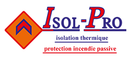 Isol-Pro – Protection Incendie Passive