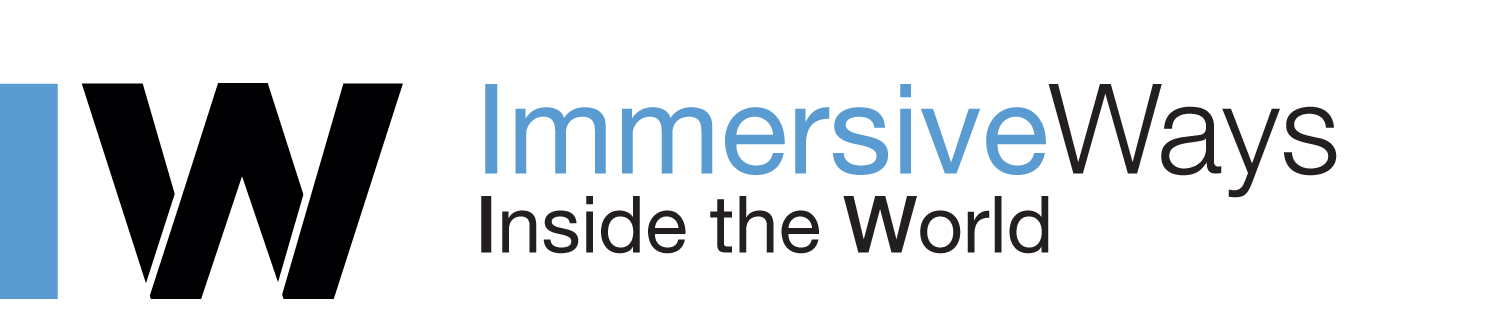 IMMERSIVE WAYS