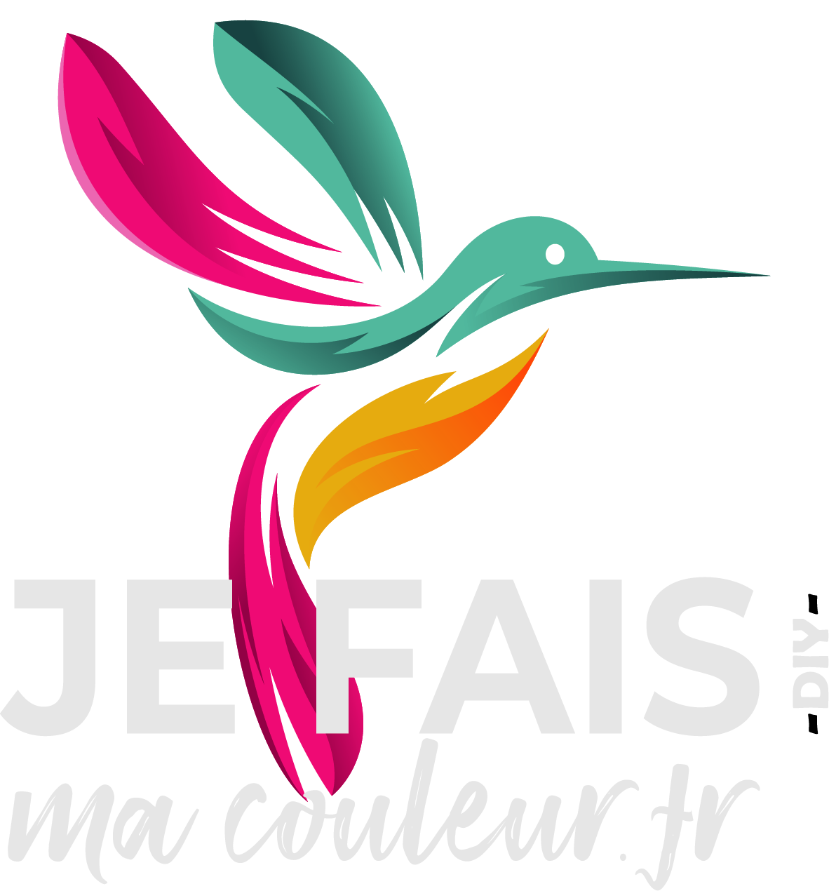 Je Fais Ma Couleur