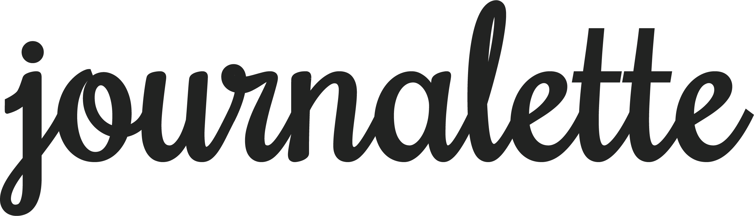 Journalette