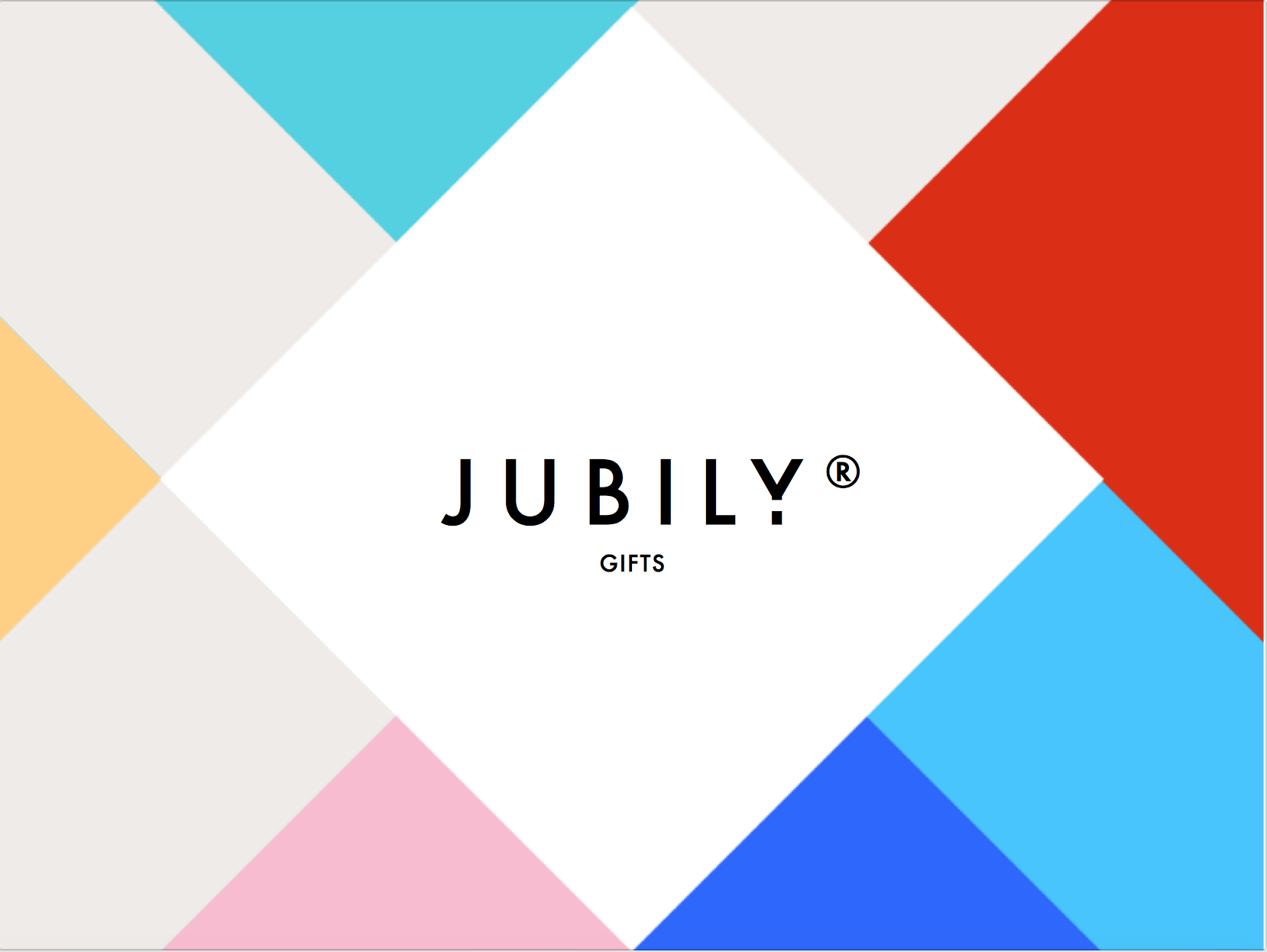 JUBILY