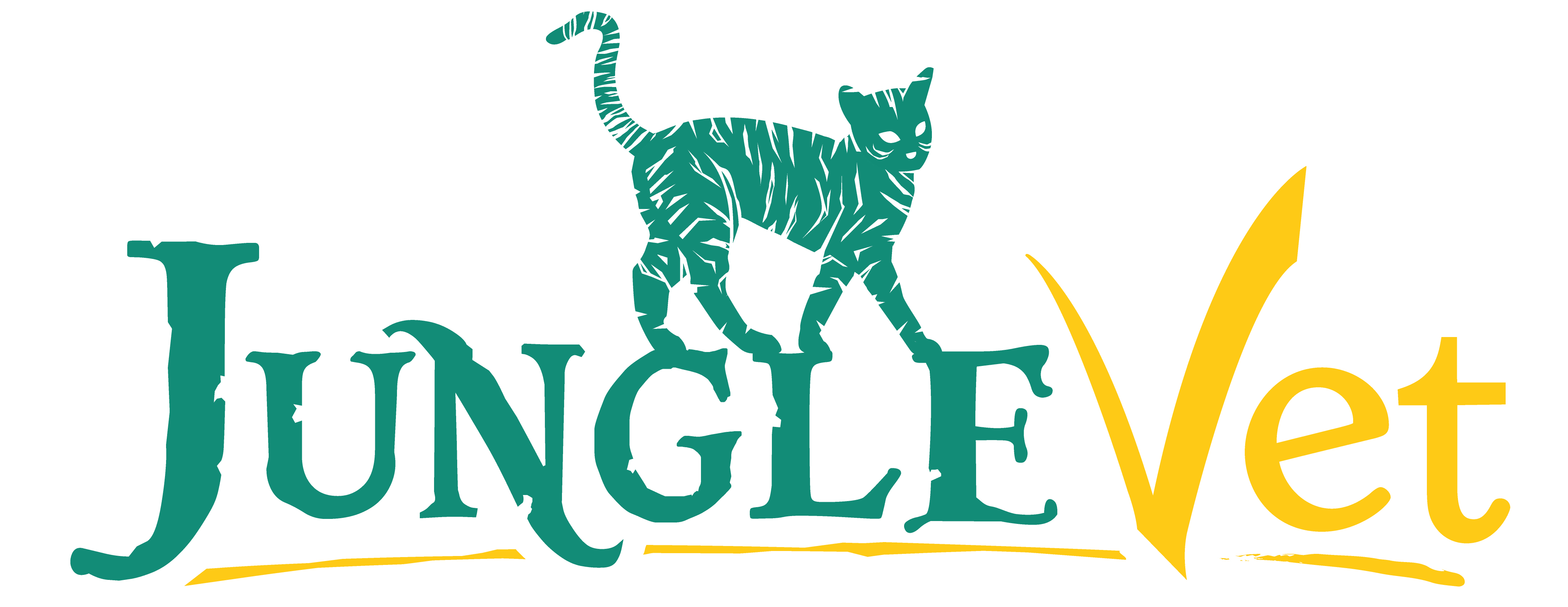 JUNGLEVET