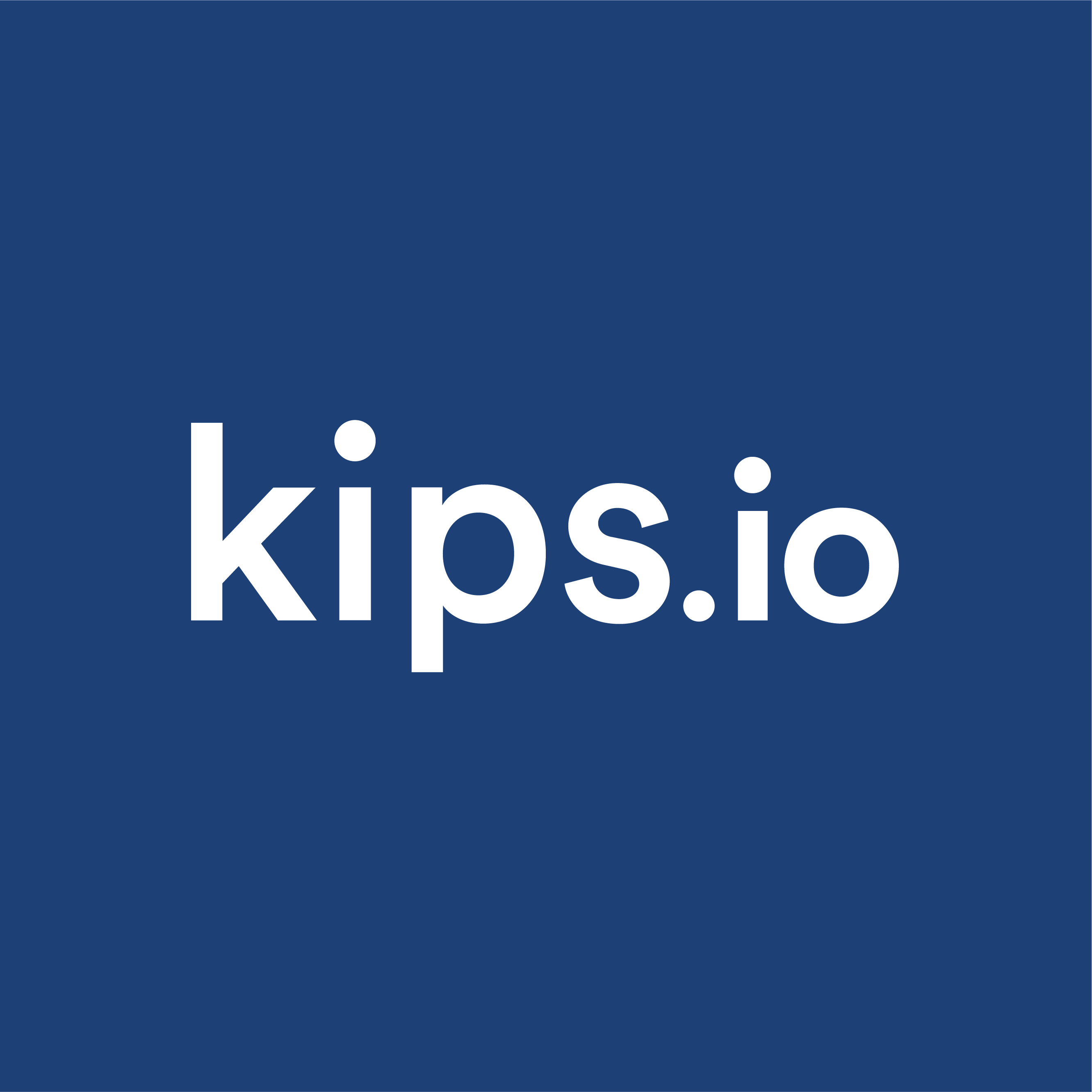 Kips.io 