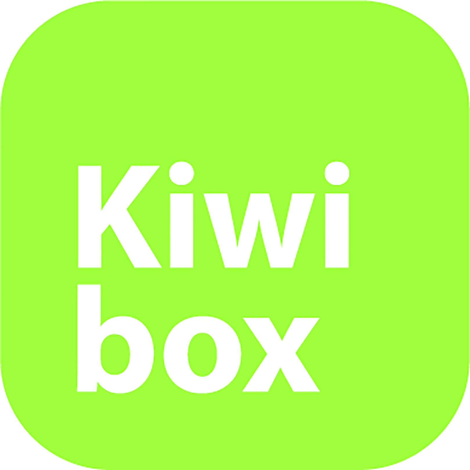 Charging Phone / Kiwi Box