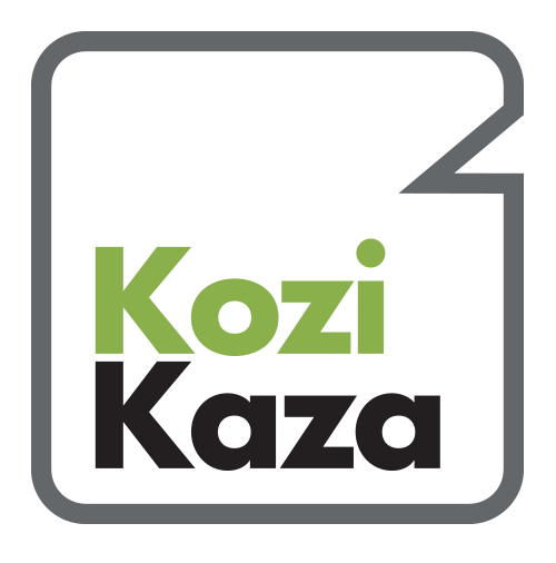 KOZIKAZA