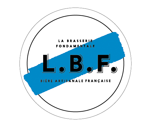 L.B.F. - Les Nouveaux Brasseurs