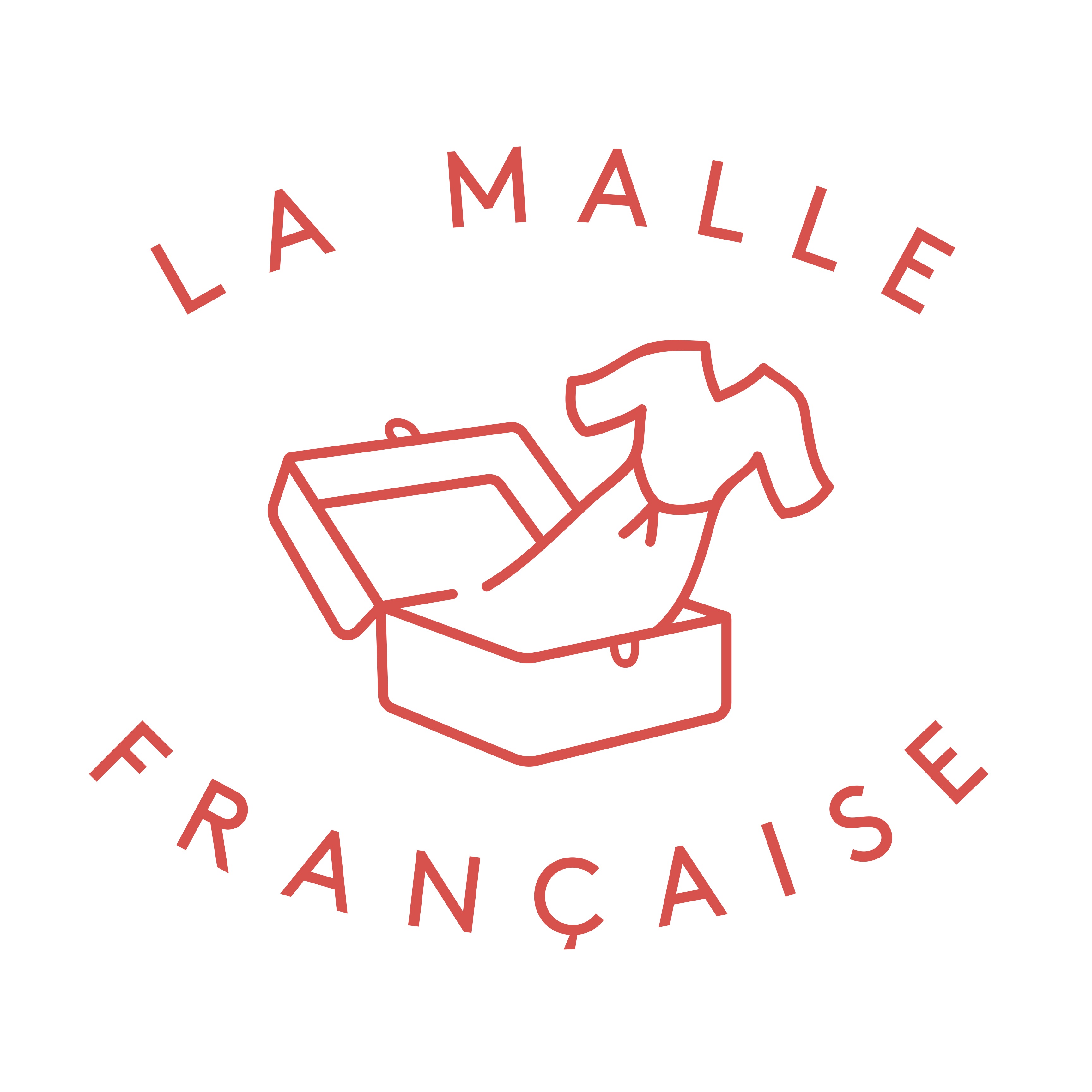 La Malle Française