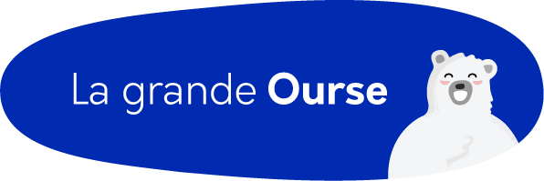 La grande Ourse