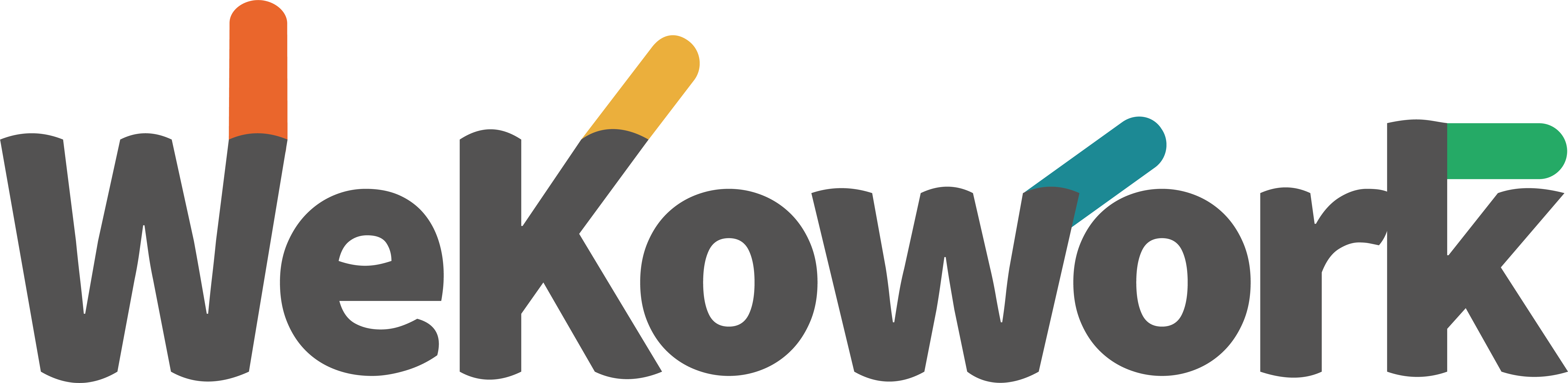 Wekowork