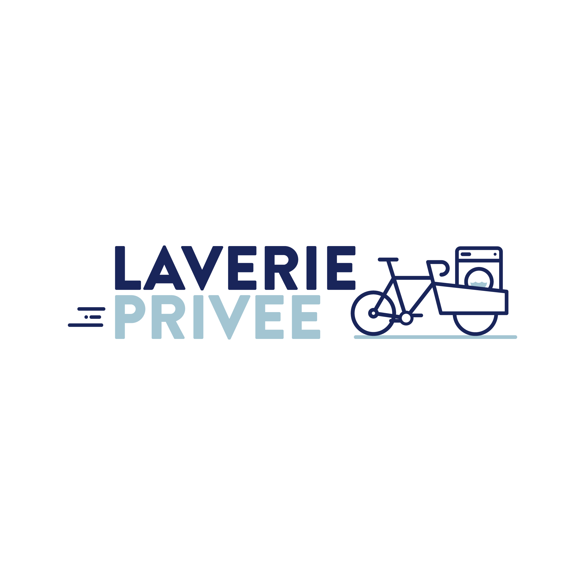 Laverieprivee