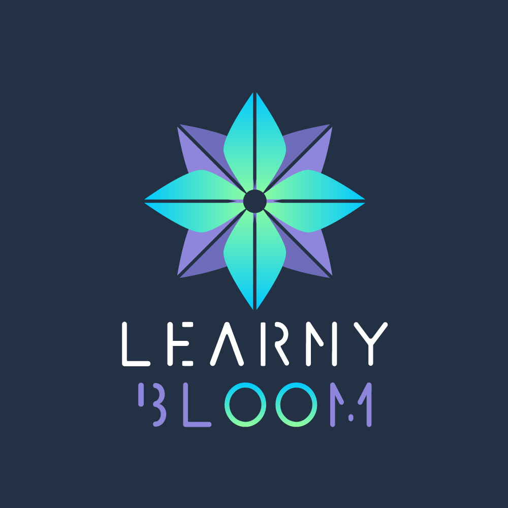 Learny Bloom