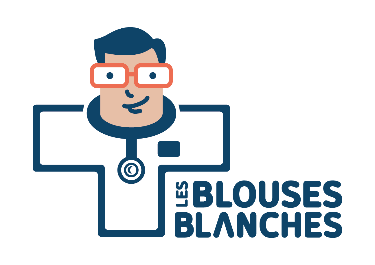 Les Blouses Blanches