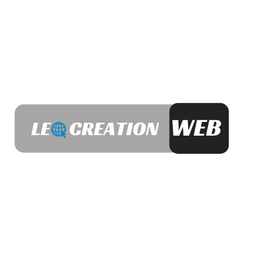 Leo Creation Web