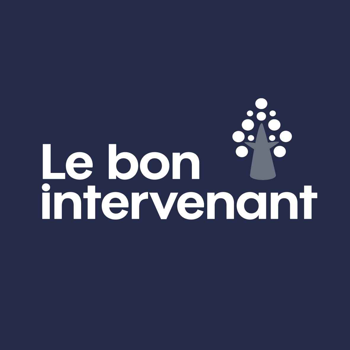 Le bon intervenant