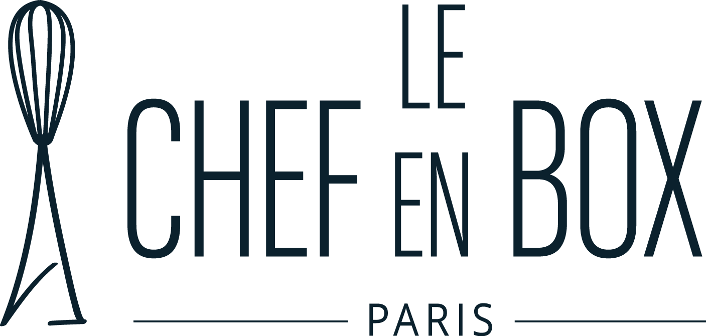 Le chef en box