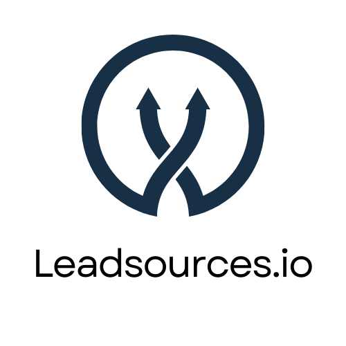 Leadsources.io
