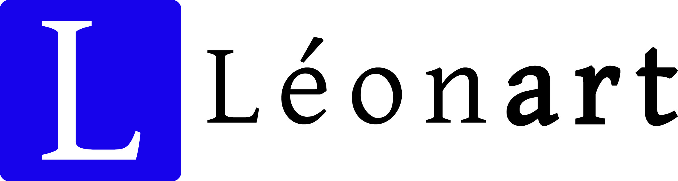 Léonart, artpad.art