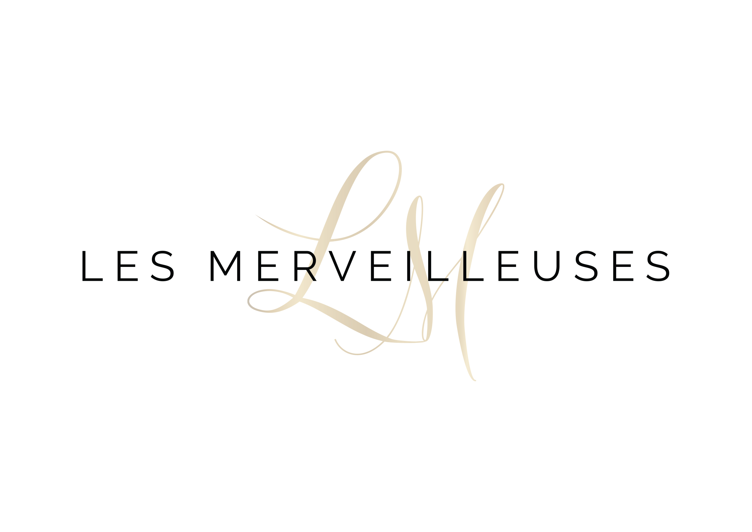 Les Merveilleuses