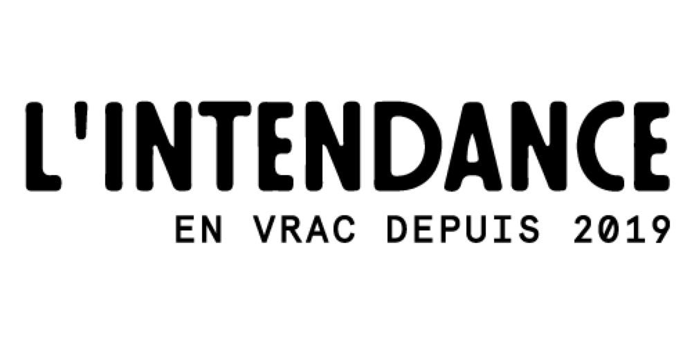 L'intendance