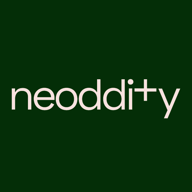 Neoddity