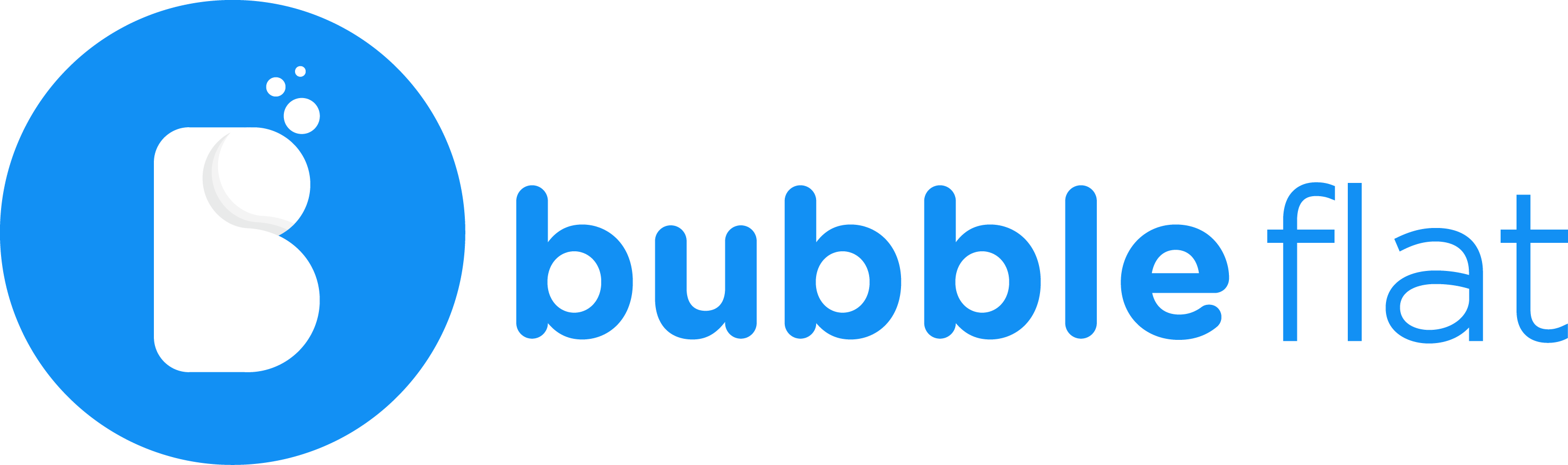 BubbleFlat