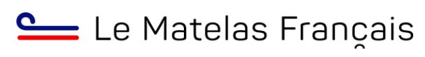 Le Matelas Français