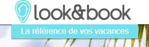 Look & Book