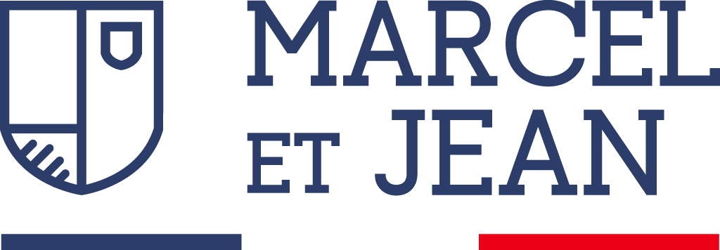 Marcel et Jean