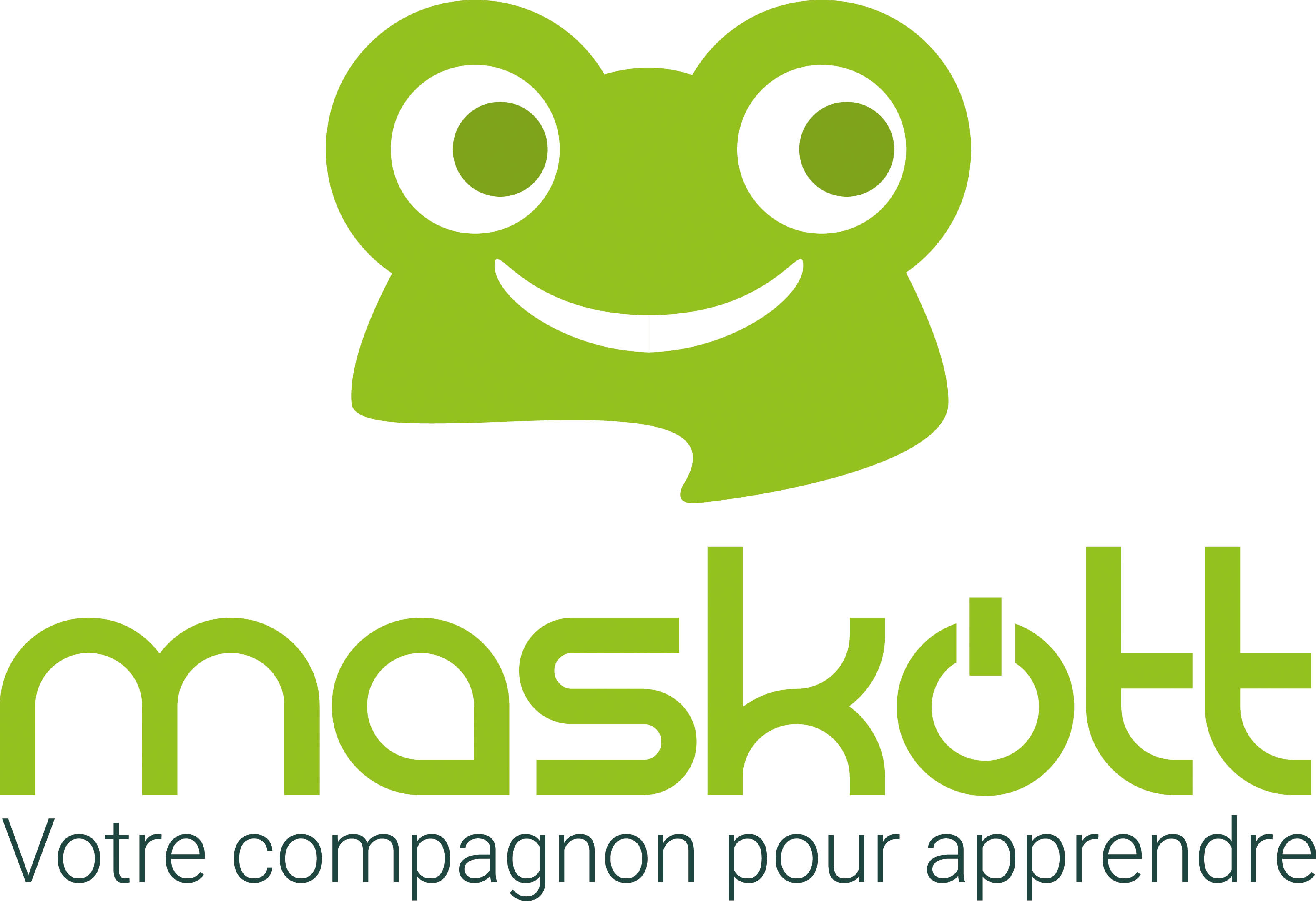 Maskott