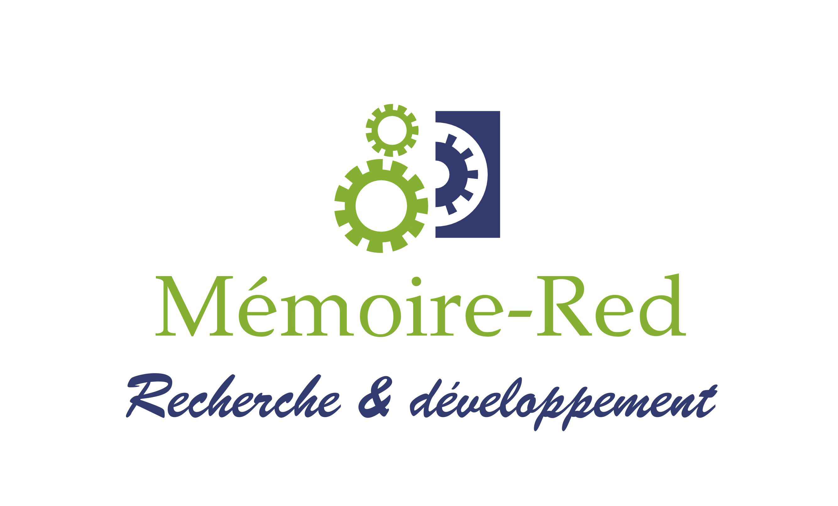 Memoire-Red