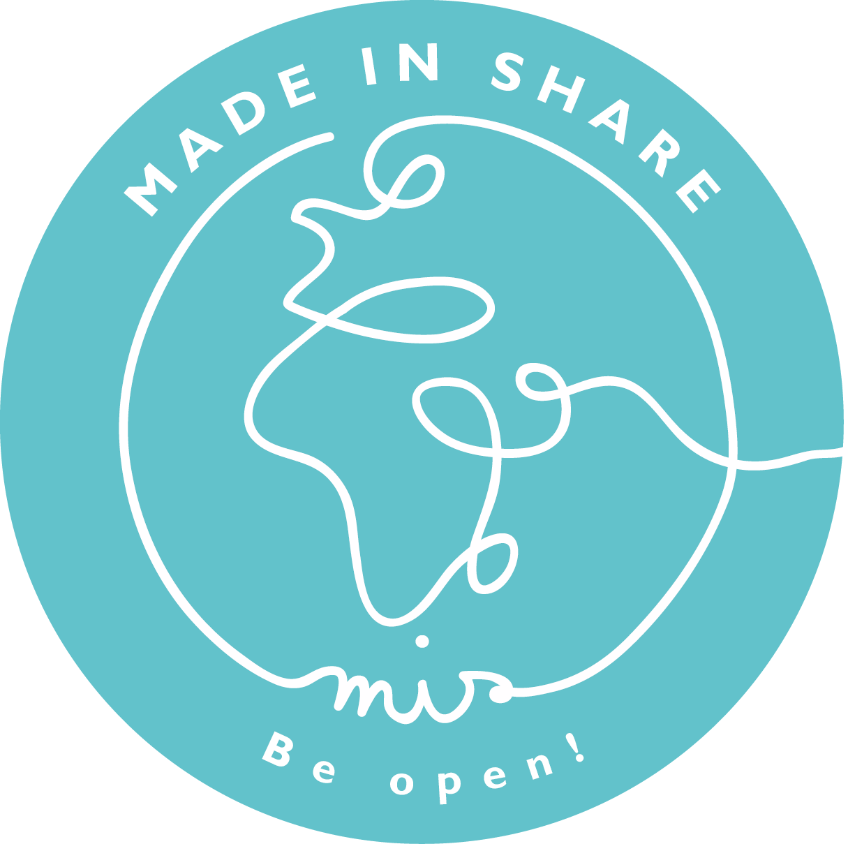 Made in Share