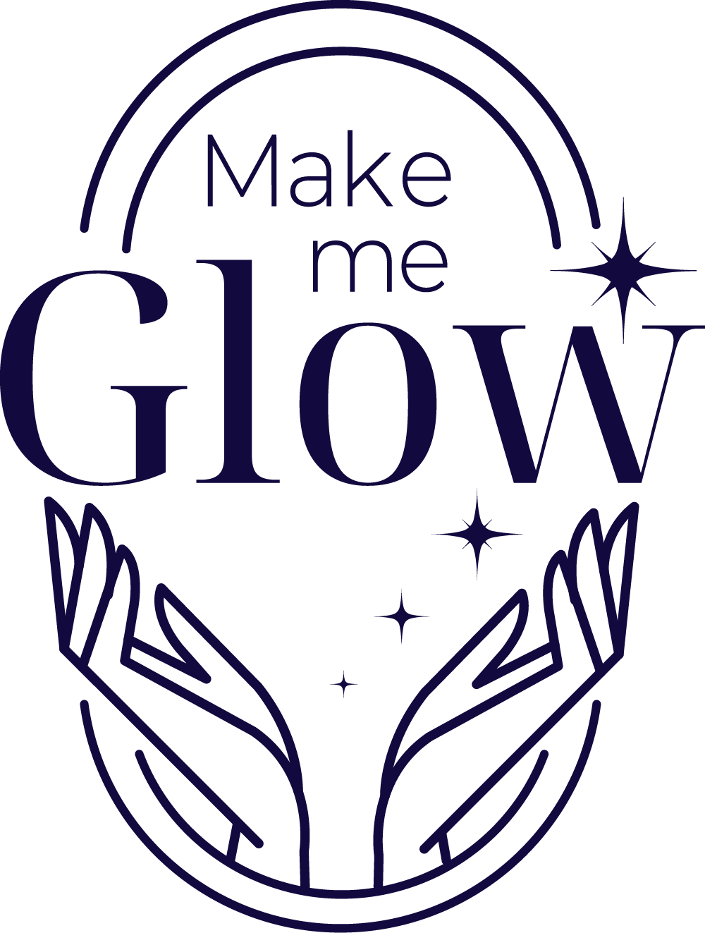 MAKE ME GLOW