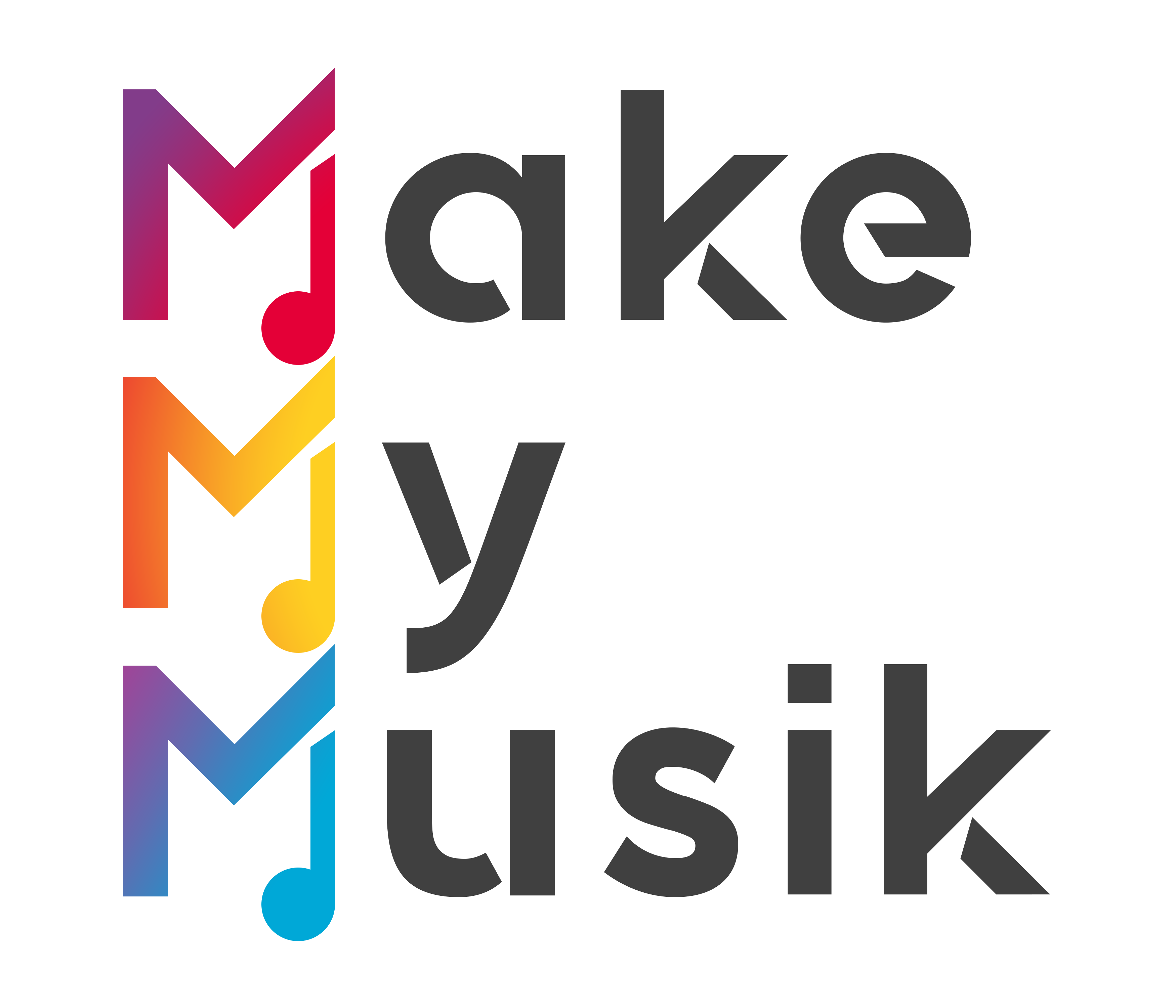 Make My Musik
