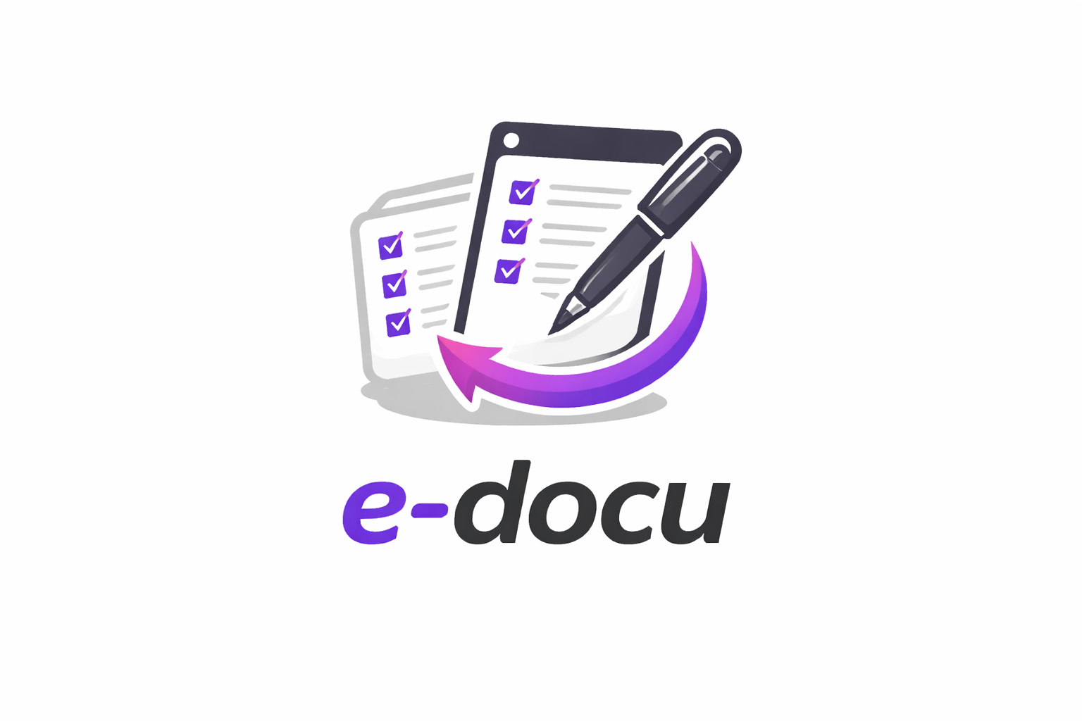 E-docu