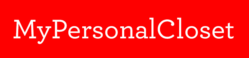 MyPersonalCloset