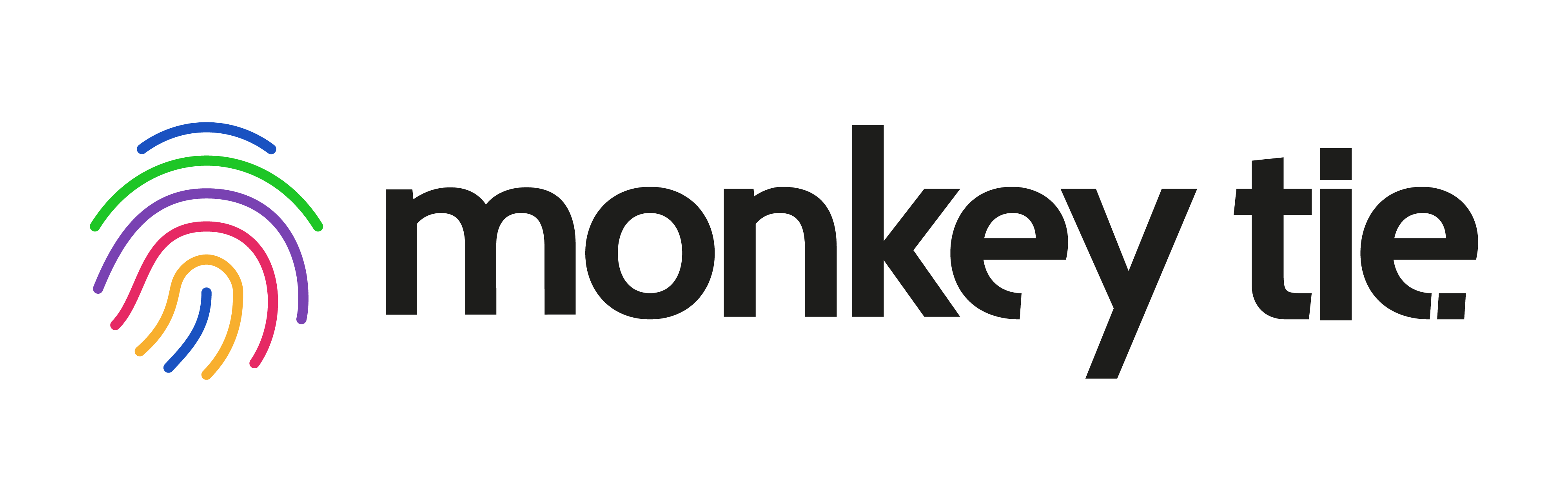 monkey tie