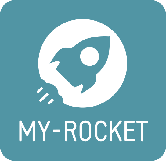MY-ROCKET