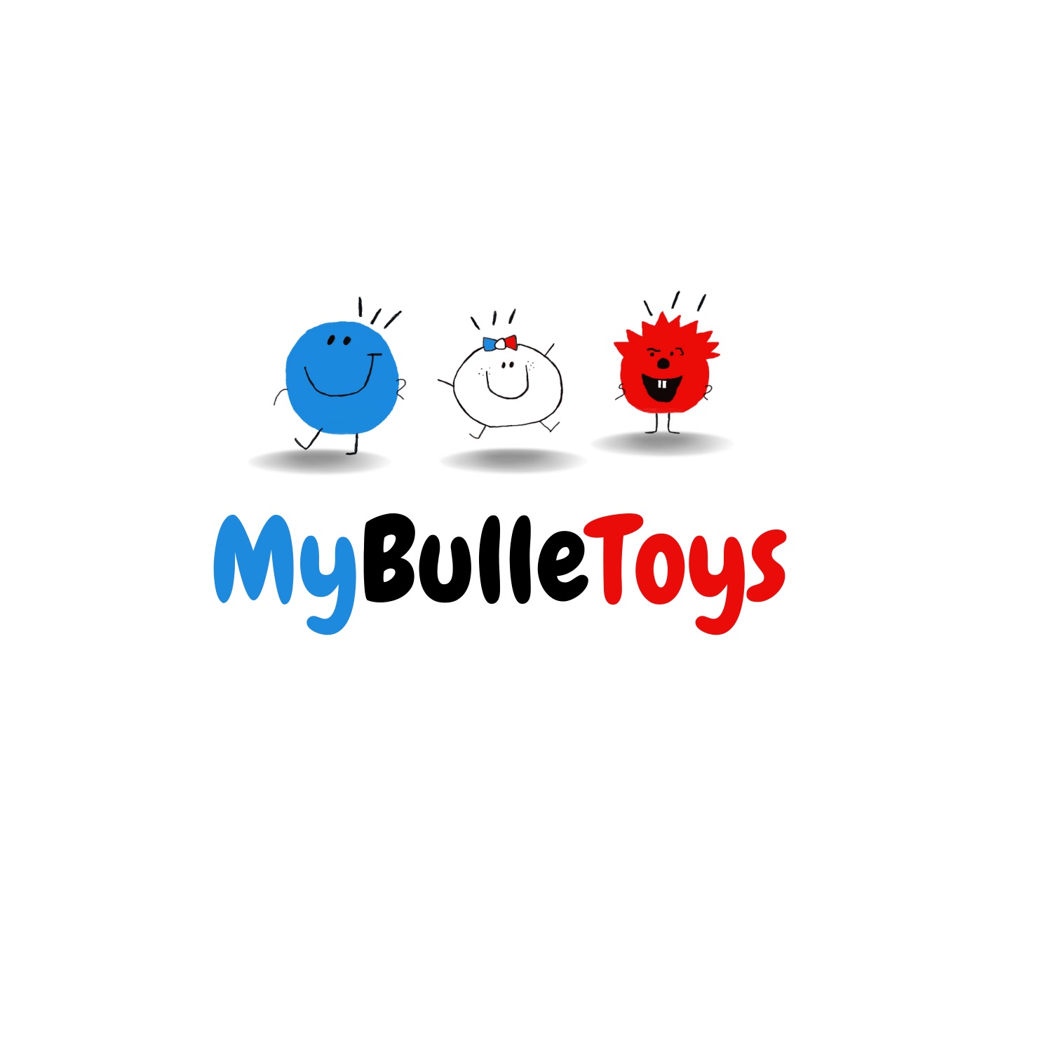 My Bulle Toys