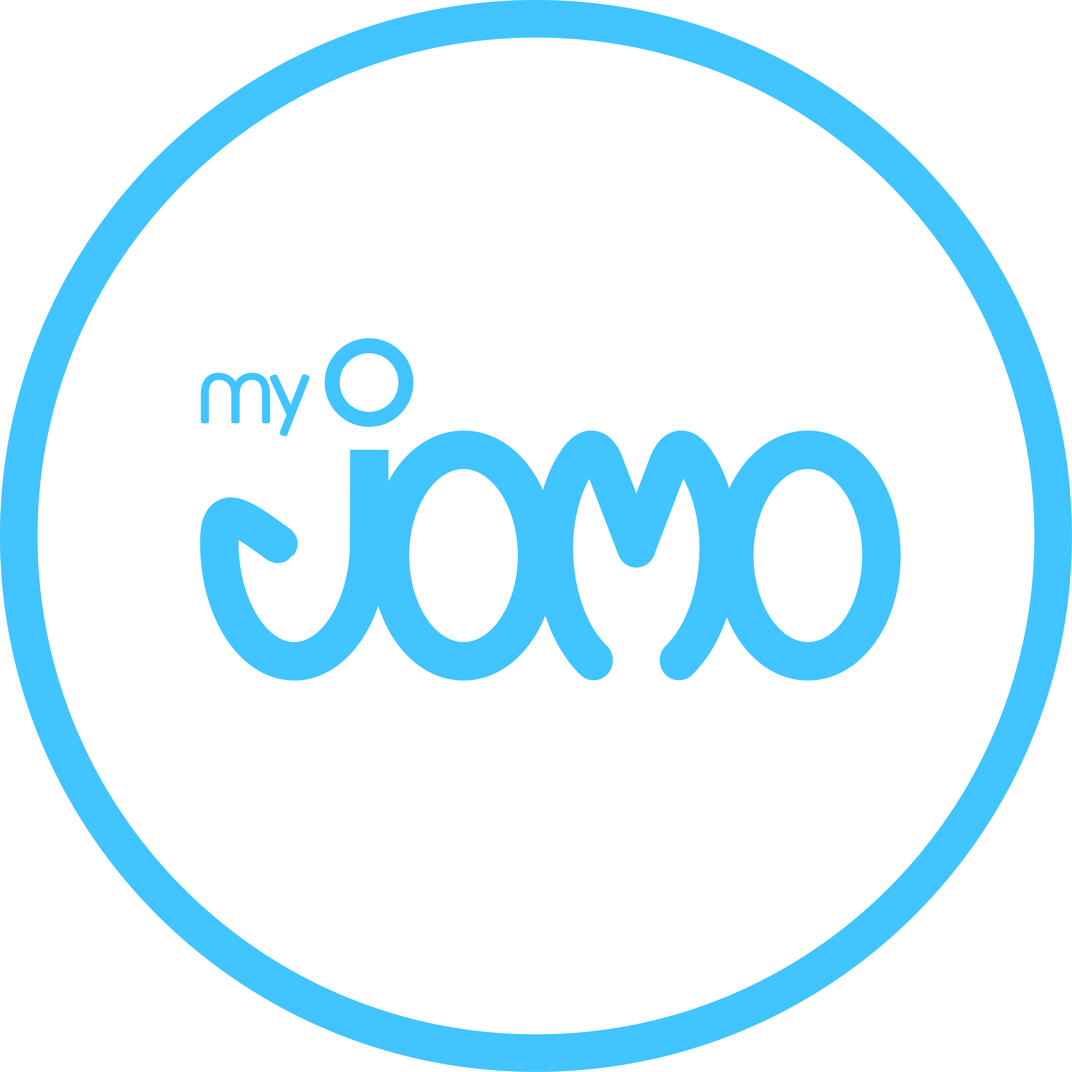 my Jomo