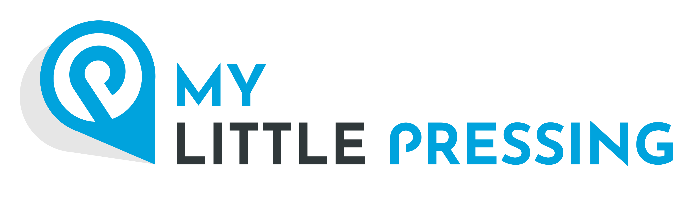 My Little Pressing