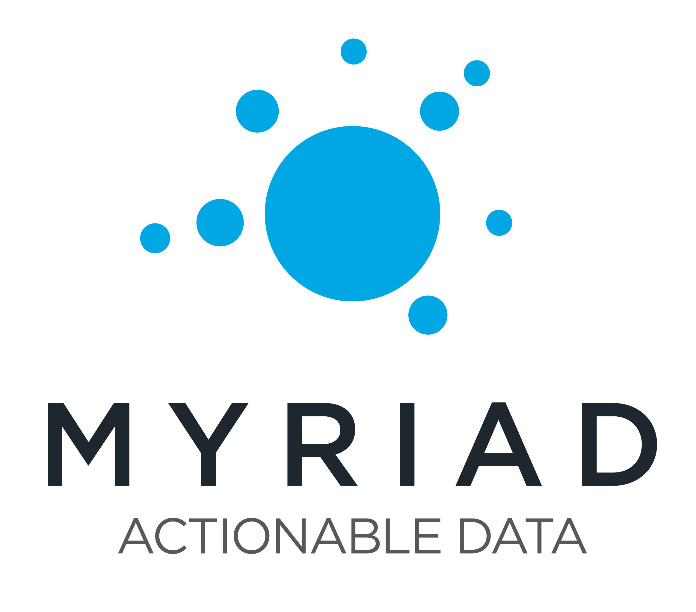 Myriad