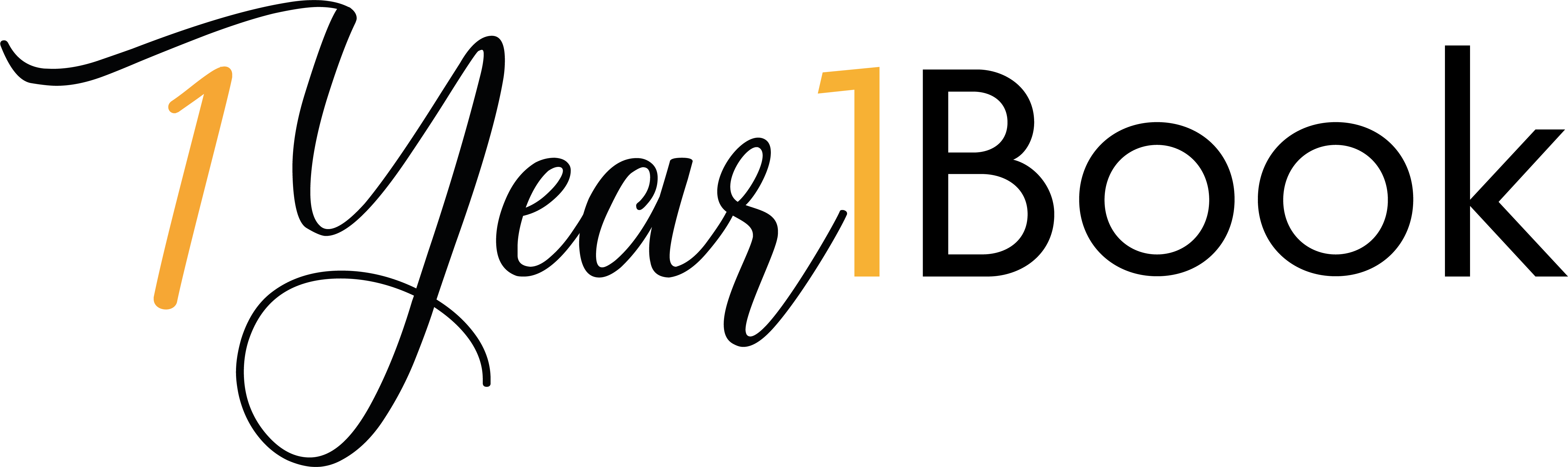 1Year1Book